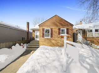 3842 Harrison Ave, Brookfield, IL 60513