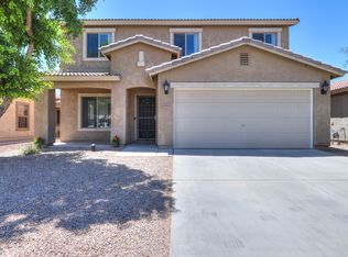 45063 W Bahia Dr, Maricopa, AZ 85139