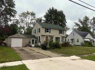 337 Penfield Ave, Elyria, OH