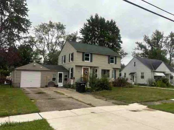337 Penfield Ave, Elyria, OH 44035