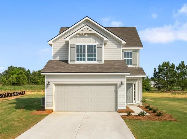 30 Cedar Sage Ln, Fort Mitchell, AL 36856