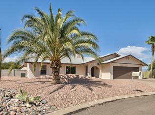 17512 E Yamu Kiva Cir, Fountain Hills, AZ 85268