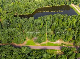 157 John Dean Rd, Gilmer, TX 75644