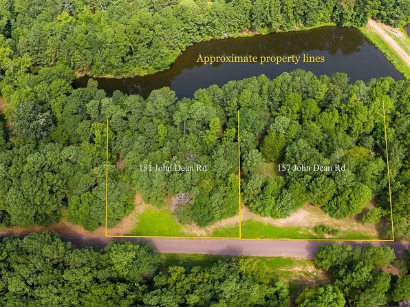 181 John Dean Rd, Gilmer, TX 75644