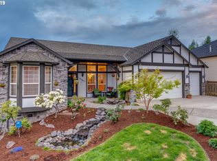 13367 SE Evening Star Dr, Happy Valley, OR 97086