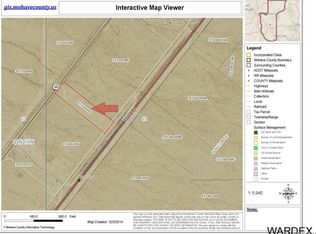 66 Unk Rte, Kingman, AZ 86409