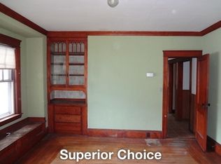 1 Woodland Pkwy #2, Worcester, MA 01610