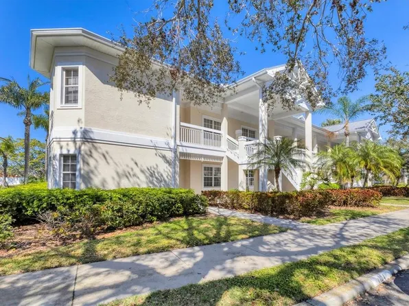 3701 54TH DRIVE W #103, BRADENTON, FL 34210