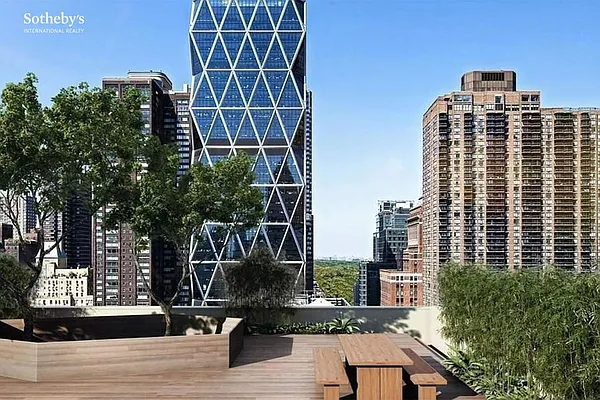 Rented by Sotheby's International Realty | media 30