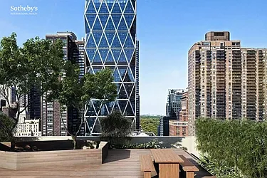 Rented by Sotheby's International Realty