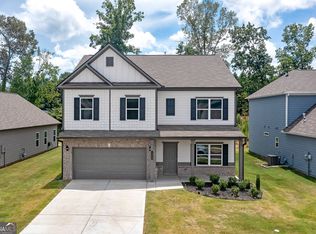 172 Graham Cir, Adairsville, GA 30103