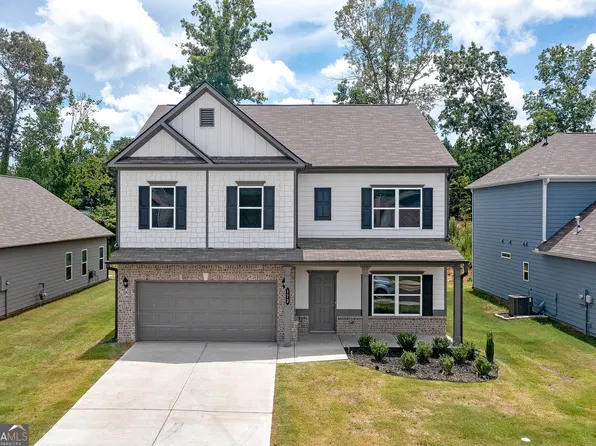 172 Graham Cir, Adairsville, GA 30103