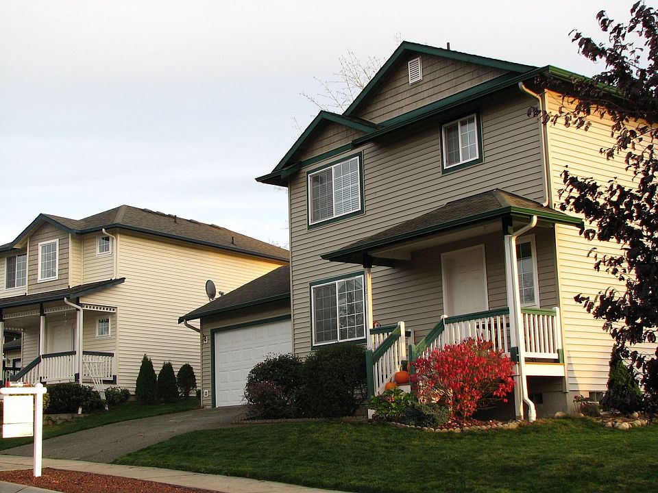 Main Exterior