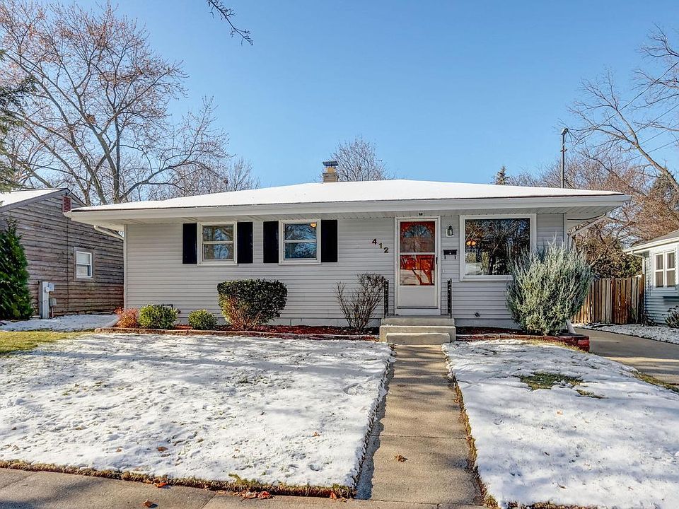 1st image of 412 North Hine AVENUE