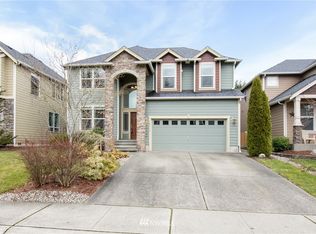 18115 115th St E, Bonney Lake, WA