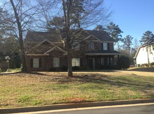 1706 Southlake Dr, Opelika, AL 36804