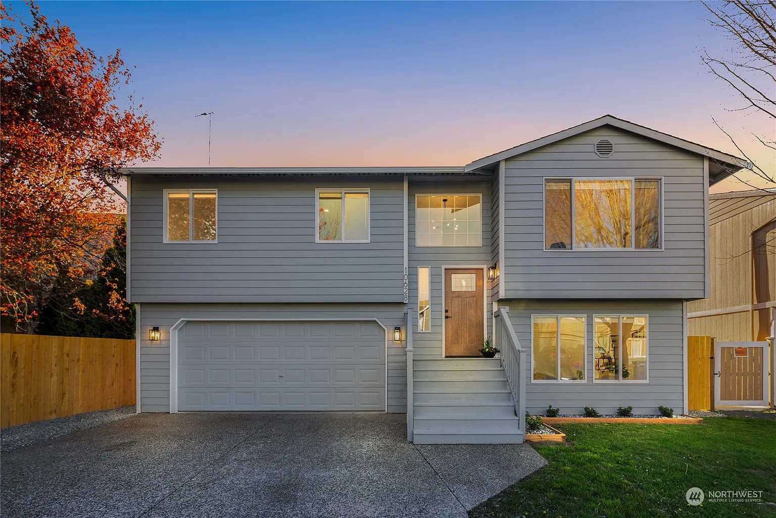 10628 58th Drive NE photo 1