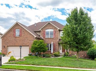3928 White Spruce Cir, Dayton, OH 45424