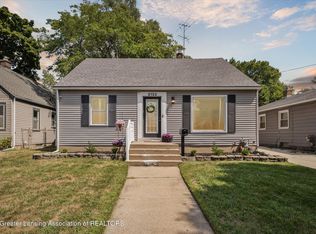 2122 Eastern Ave SE, Grand Rapids, MI