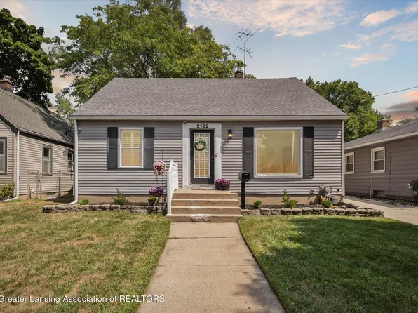 2122 Eastern Ave SE, Grand Rapids, MI 49507