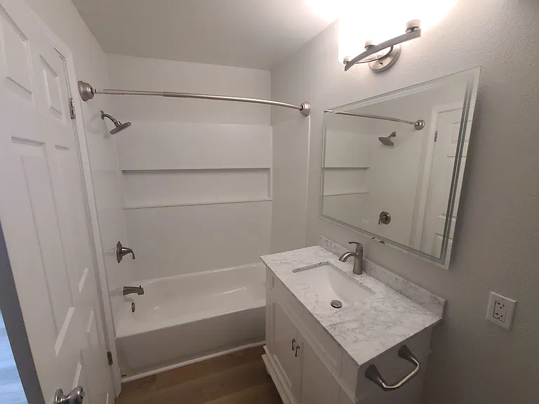 Georgia Regency Senior Apartments — Photo 20