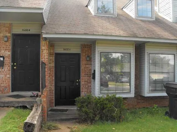 1602 NW 46th St, Oklahoma City, OK 73118