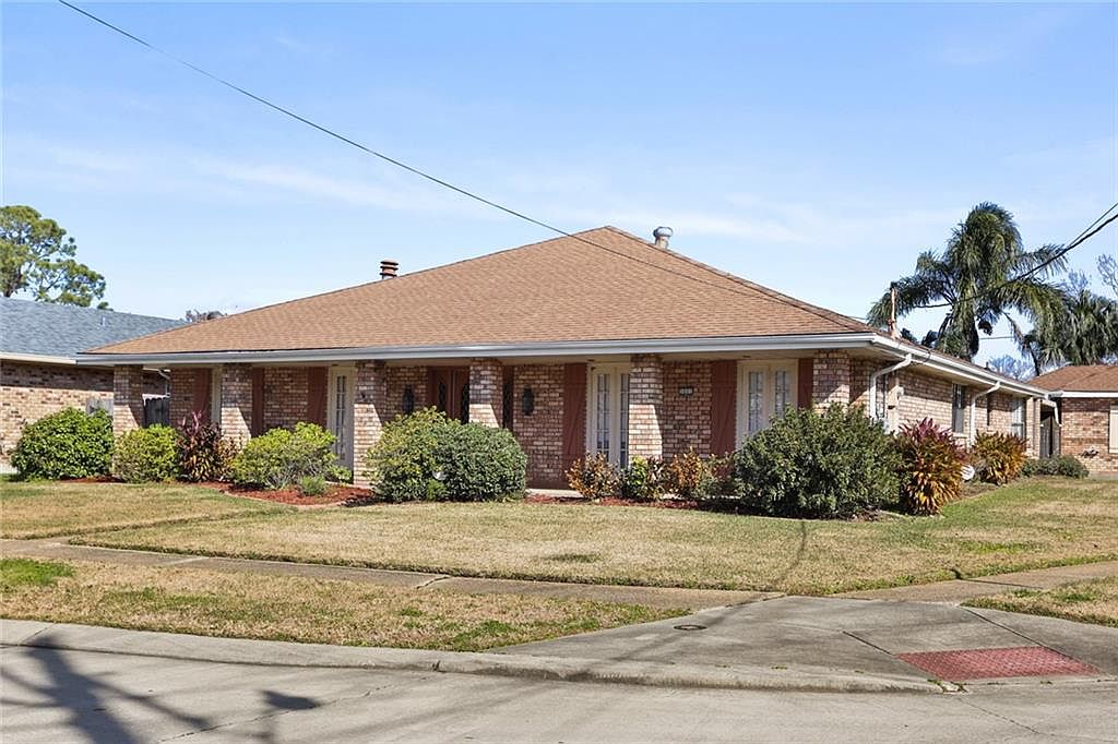 5001 Toby Ln, Kenner, LA 70065 Zillow