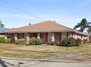 5001 Toby Ln, Saint Rose, LA 70065