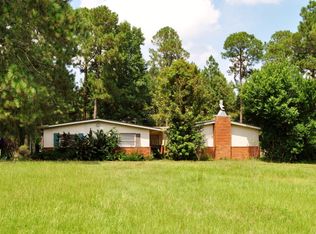 402 Lax Hwy, Ocilla, GA 31774