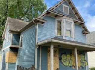 1870 26th St E, Minneapolis, MN 55404