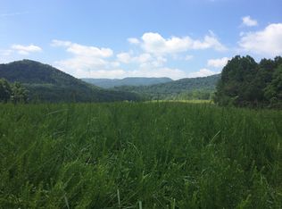 0 Gap Gate Rd, Callaway, VA 24067