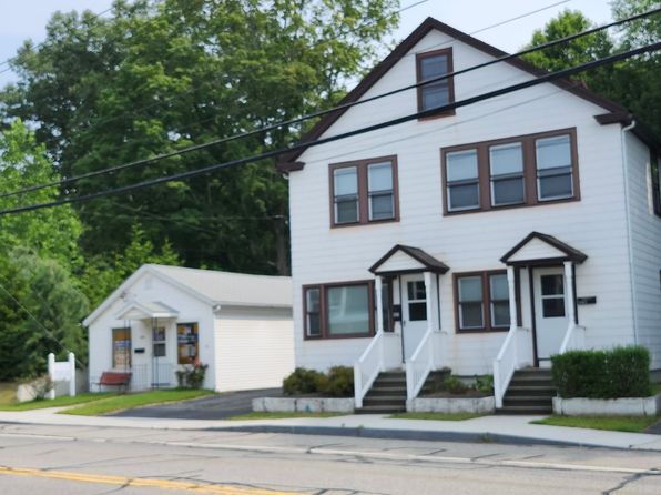 299-301 Providence Rd #301A