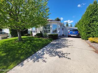 8567 W Bryce Canyon St, Rathdrum, ID 83858