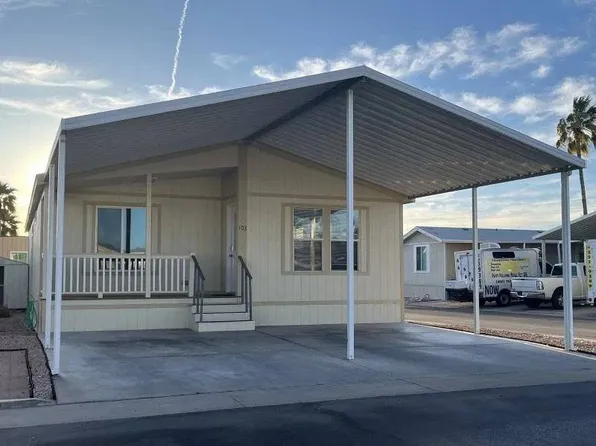 9431 E Coralbell Ave Space 103, Mesa, AZ 85208
