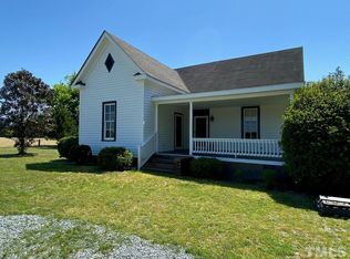 2071 Mallard Rd, Smithfield, NC 27577