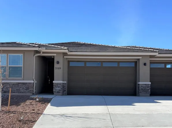 3169 Wolf Tail Loop N #E, Rio Rancho, NM 87144