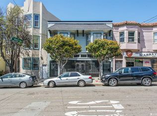 25-29 Precita Ave, San Francisco, CA 94110