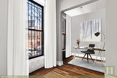 Sold by Halstead Real Estate