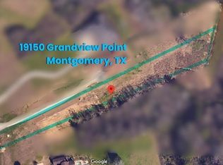 19150 Grandview Point, Montgomery, TX 77356