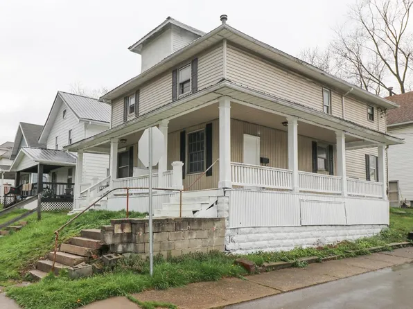 247 E 2nd St, Mansfield, OH 44902