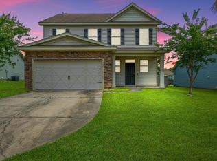 7658 Kinston St, North Charleston, SC 29418