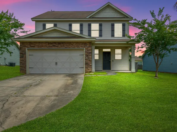 7658 Kinston St, North Charleston, SC 29418