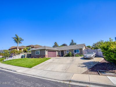 1014 Sunrise Dr, Santa Maria, CA, 93455