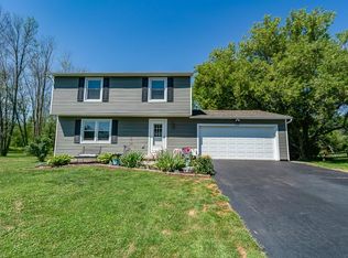 1335 Brookedge Dr, Hamlin, NY 14464