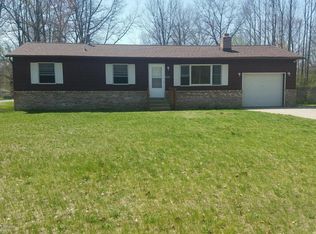 3385 4th St, Twin Lake, MI 49457