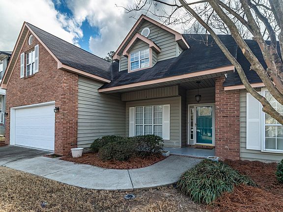 3rd image of 408 Crown Mill Drive