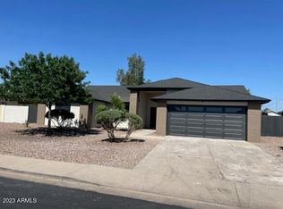 611 N Norfolk, Mesa, AZ 85205