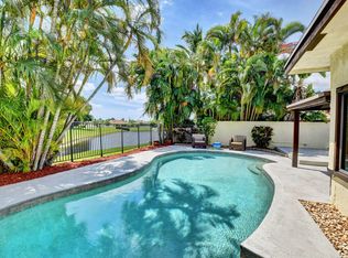 377 SW 29th Ave, Delray Beach, FL 33445