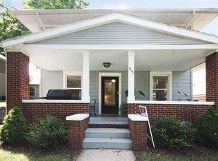 913 N Saint Louis Blvd, South Bend, IN