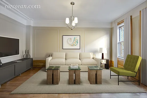 Rented by Corcoran | media 11